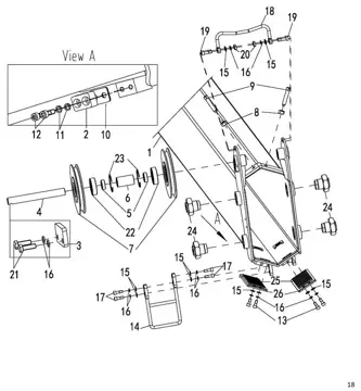 Boom extension IV (лист 2)
