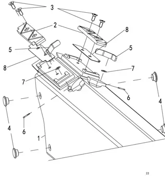 Boom extension V (лист 3)