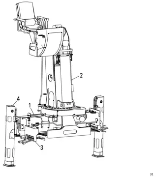 Main assembly