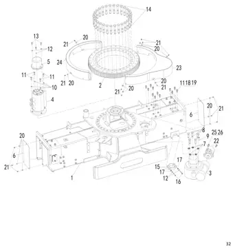 Base system