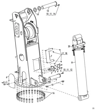 Turntable system