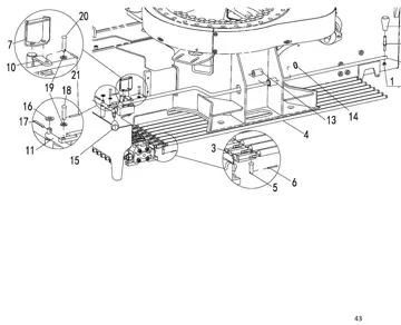 Control assembly (лист 5)