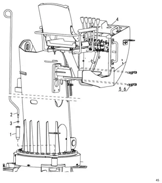 Control assembly (лист 7)