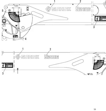 Sign assembly