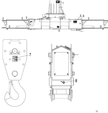 Sign assembly (лист 3)