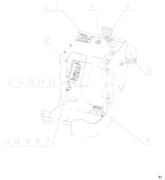 Electric assembly (лист 2)