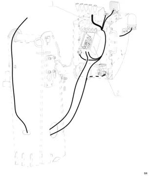 Electric assembly (лист 5)
