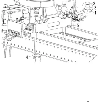 Truck part