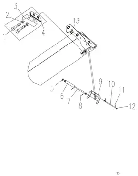 Boom extension I (лист 2)