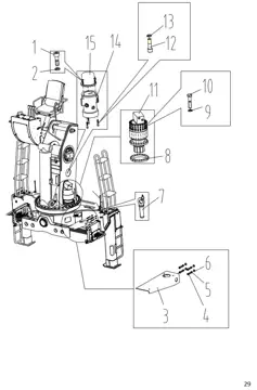 Main assembly (лист 3)