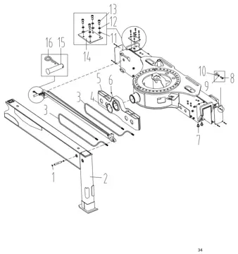Base Assembly (лист 3)