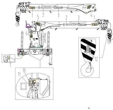 Labeling assembly