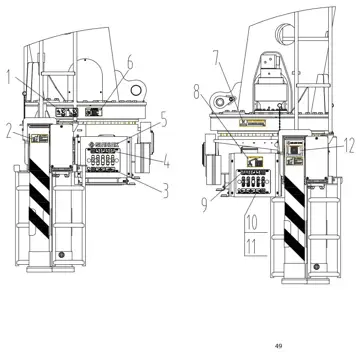 Labeling assembly (лист 3)