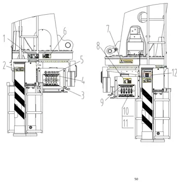 Labeling assembly (лист 4)