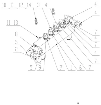 Valve assembly