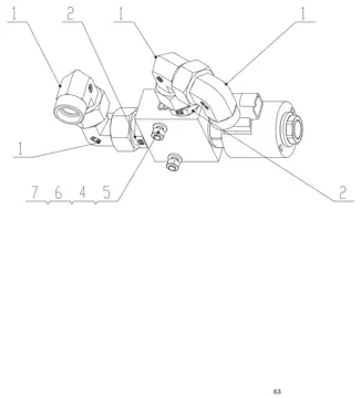 Valve assembly (лист 2)