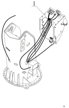 Electric assembly (лист 2)