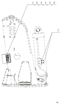 Electric assembly (лист 5)