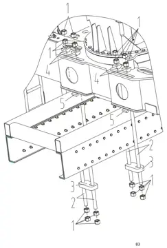 Upper body parts (лист 2)