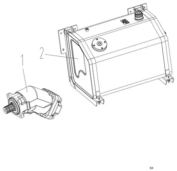 Upper body parts (лист 3)