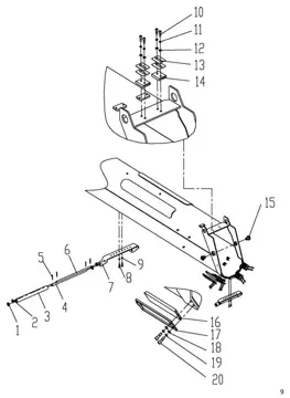 Base boom (лист 2)