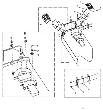 Boom extension III (лист 5)