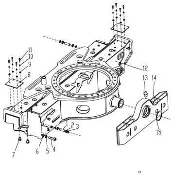 Base assembly (лист 2)