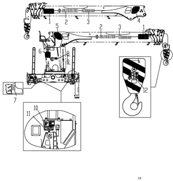 Labeling assembly