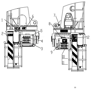 Labeling assembly (лист 3)