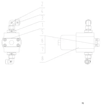 Filter assembly