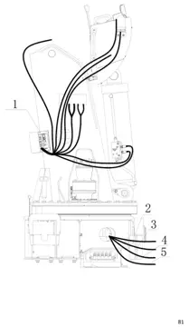 Electric assembly