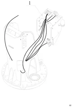 Electric assembly (лист 2)