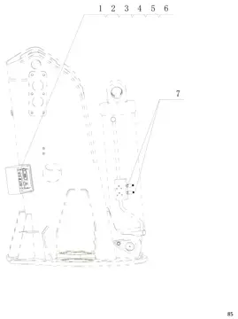 Electric assembly (лист 5)