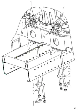 Upper body parts (лист 2)