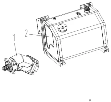 Upper body parts (лист 3)